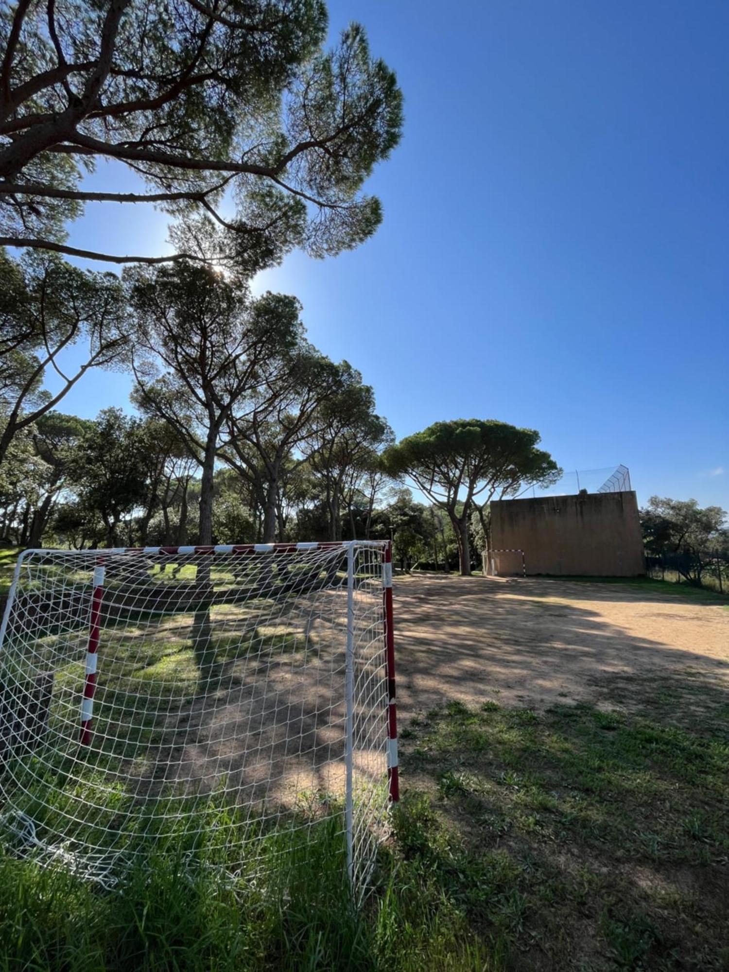Calella De Palafrugell - Piso Reformado Con Piscina, Wifi Y Parking Gratuitoアパートメント エクステリア 写真