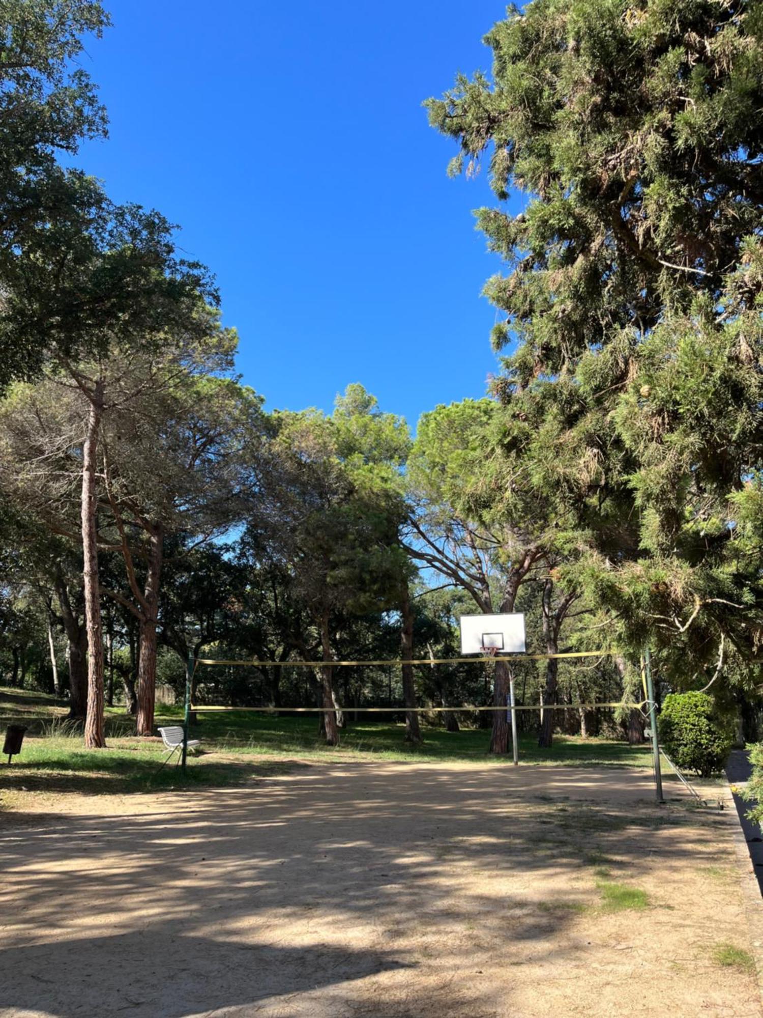Calella De Palafrugell - Piso Reformado Con Piscina, Wifi Y Parking Gratuitoアパートメント エクステリア 写真