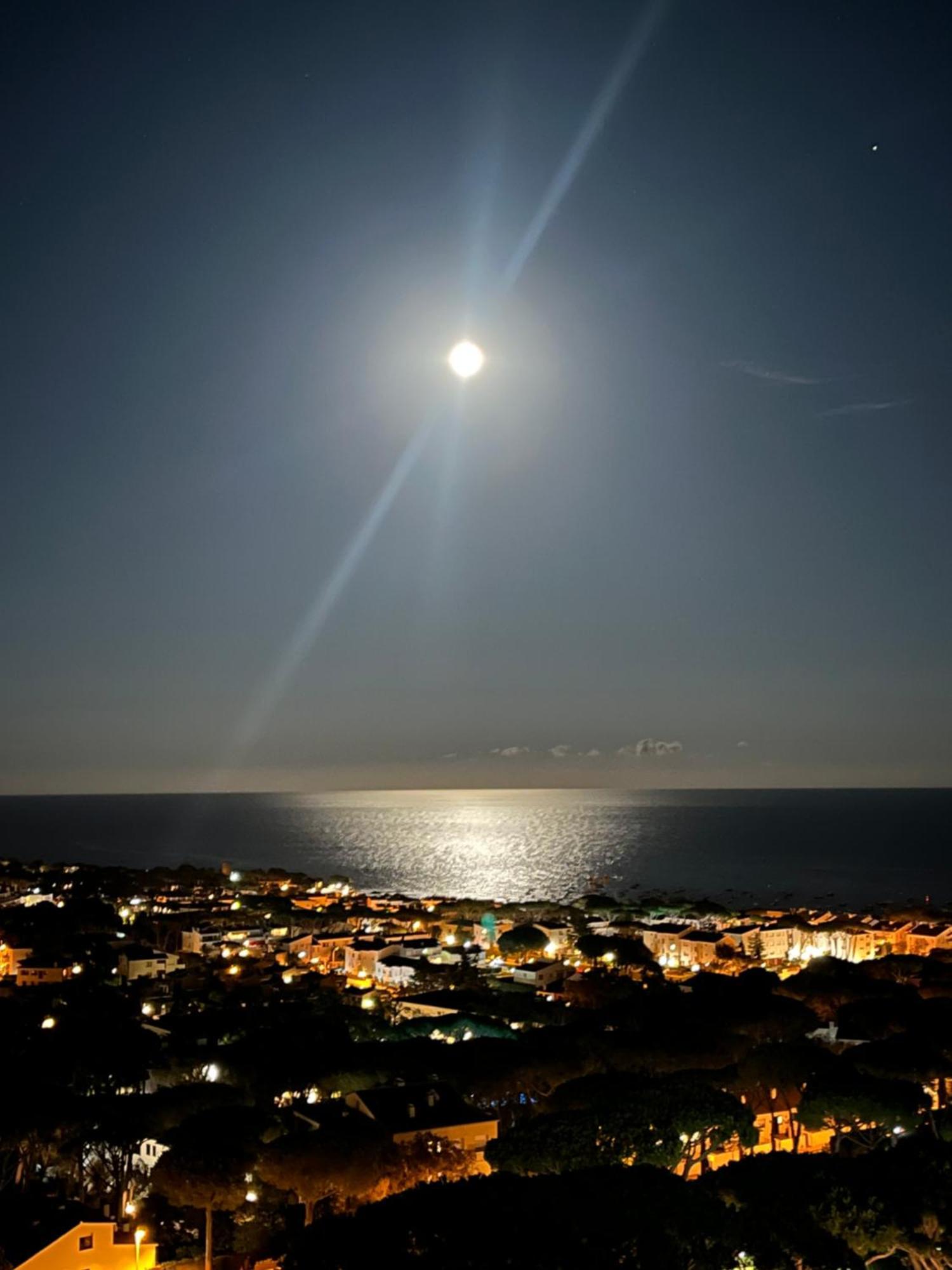 Calella De Palafrugell - Piso Reformado Con Piscina, Wifi Y Parking Gratuitoアパートメント エクステリア 写真