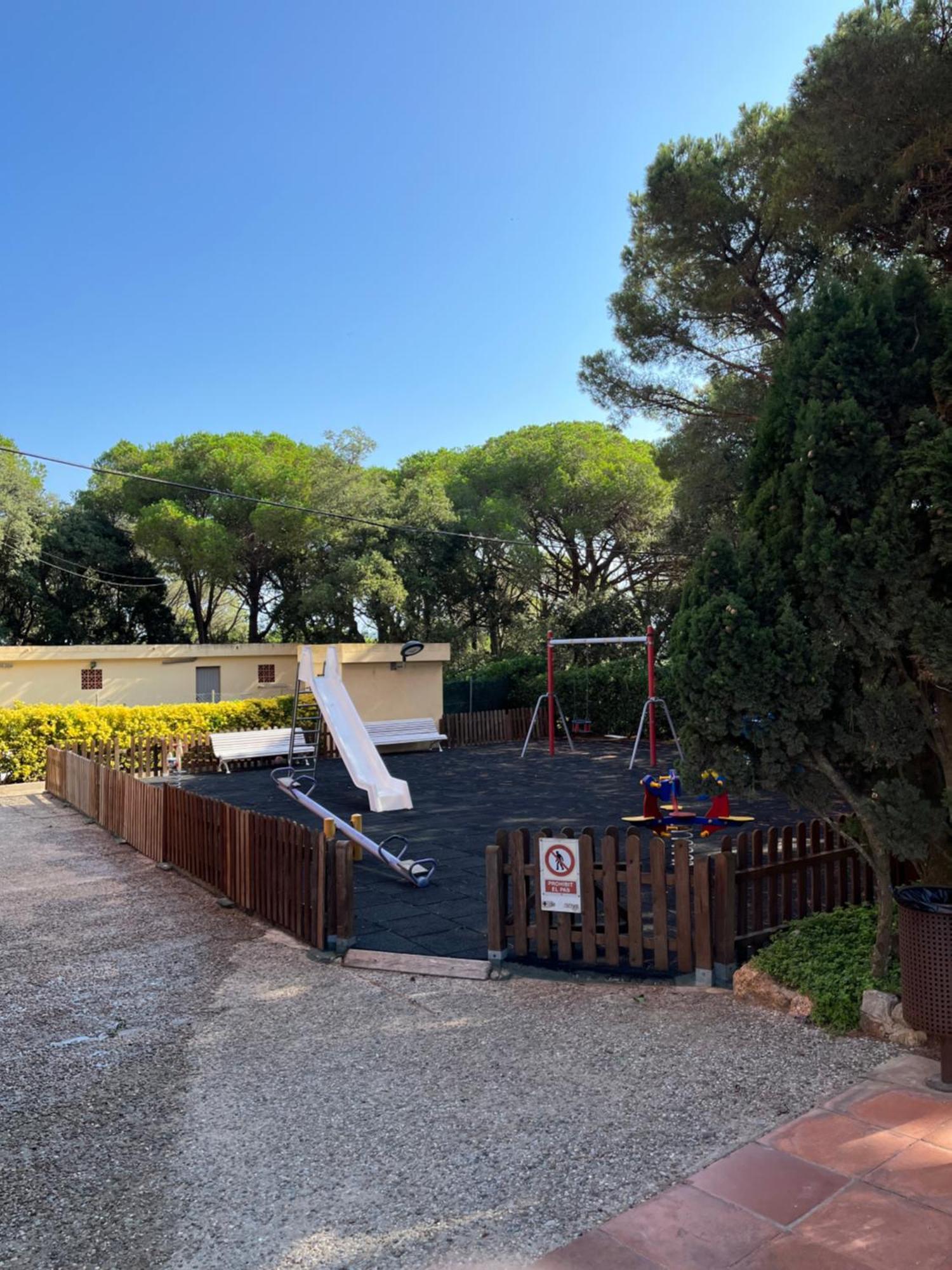 Calella De Palafrugell - Piso Reformado Con Piscina, Wifi Y Parking Gratuitoアパートメント エクステリア 写真