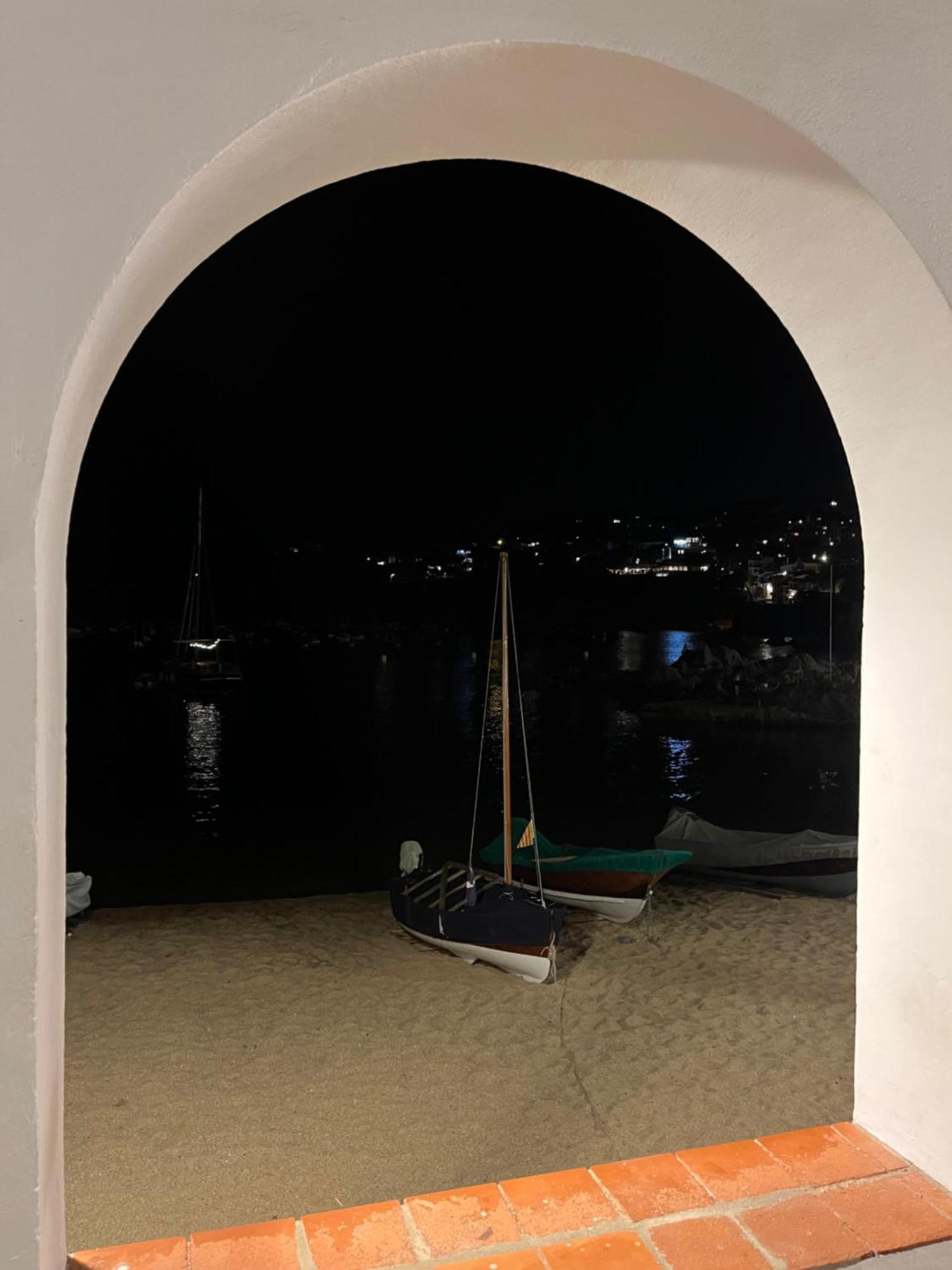 Calella De Palafrugell - Piso Reformado Con Piscina, Wifi Y Parking Gratuitoアパートメント エクステリア 写真